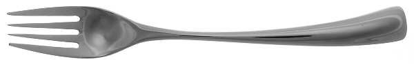 Umbra (Stainless) Individual Salad Fork