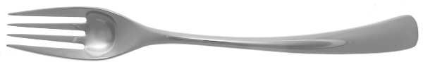 Umbra (Stainless) Fork