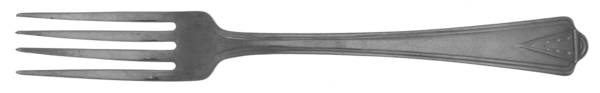 DS20 (Stainless) by DS