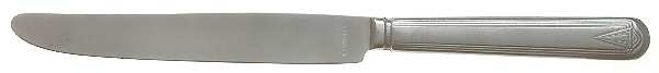 DS20 (Stainless) New French Solid Knife