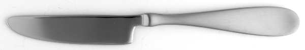 Classique II (Stainless) Flat Handle Master Butter Knife
