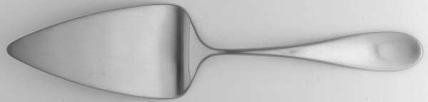 Classique II (Stainless) All Stainless Pie Server