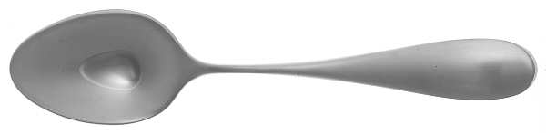 Classique II (Stainless) Place/Oval Soup Spoon