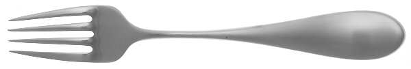 Classique II (Stainless) Fork