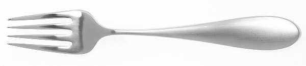 Classique II (Stainless) Individual Salad Fork