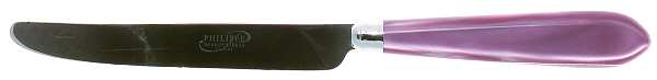 Omega Lilac New French Hollow Knife