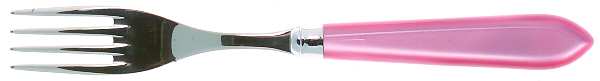Omega Lilac Individual Salad Fork