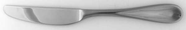 Vantage (Stainless) Modern Solid Knife