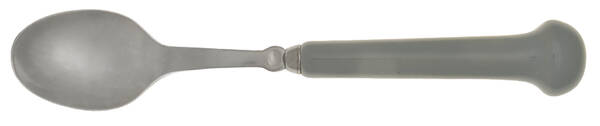 Regency-Pale Blue (Stainless) Teaspoon