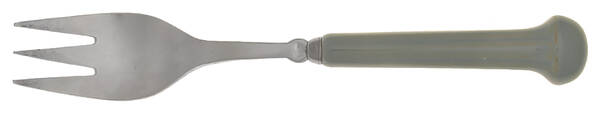 Regency-Pale Blue (Stainless) Individual Salad Fork