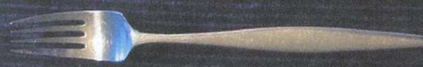 DAS38 (Stainless) Fork