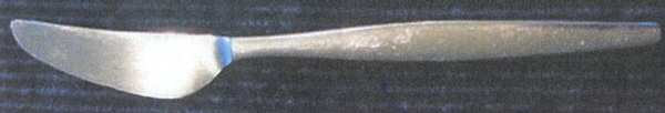 DAS38 (Stainless) New French Solid Knife
