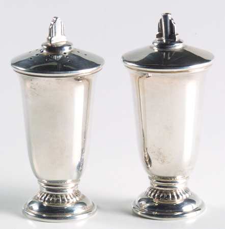 DFL2 (Sterling, Hollowware) by Deakin &amp; Francis Ltd
