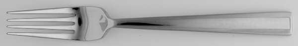 Metria (Stainless) Individual Salad Fork