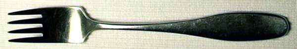 Servus (Stainless) Fork
