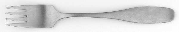 Servus (Stainless) Fork