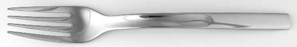 Torben (Stainless) Individual Salad Fork