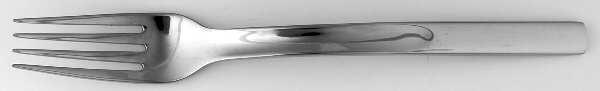 Torben (Stainless) Fork
