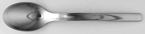 Torben (Stainless) Place/Oval Soup Spoon