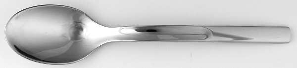 Torben (Stainless) Teaspoon