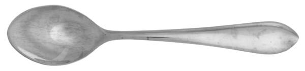 DAS40 (Stainless) Teaspoon