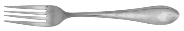 DAS40 (Stainless) Fork