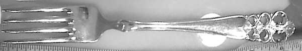 DDA6 (STERLING) Fork