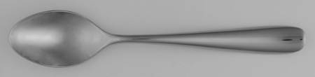 Erol (Stainless) Place/Oval Soup Spoon