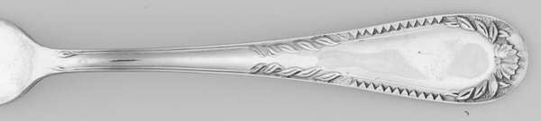 DLI21 (Silverplate) by Dalia