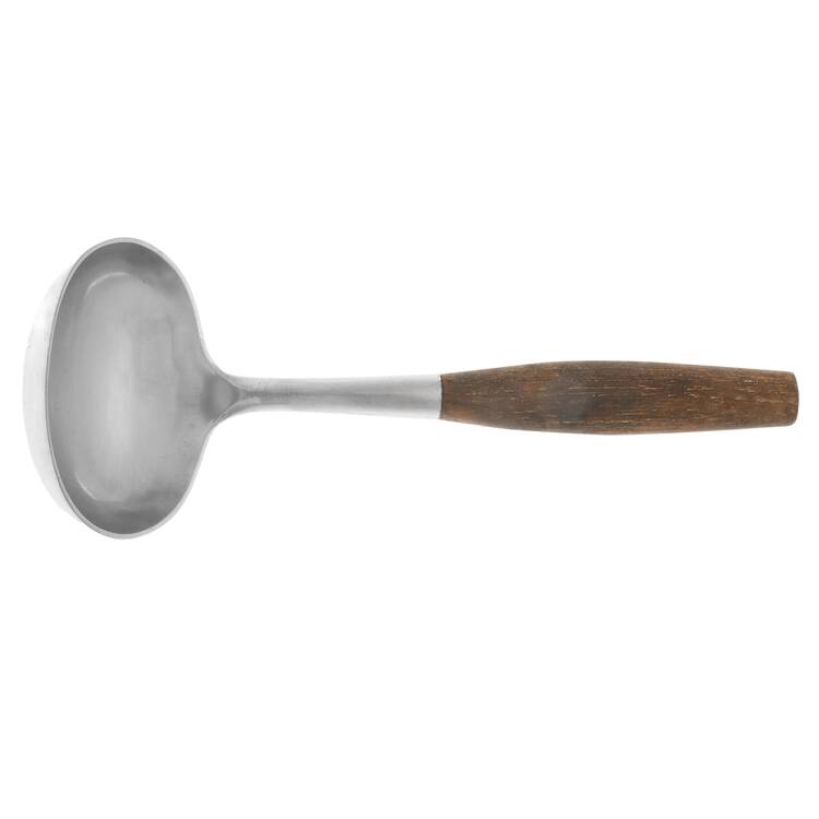 Classic Fjord (Stainless, China) Solid Gravy Ladle
