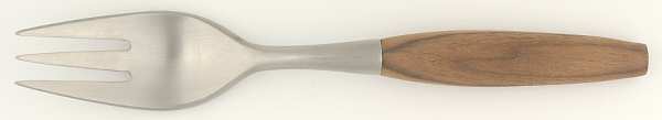 Classic Fjord (Stainless, China) Individual Salad Fork
