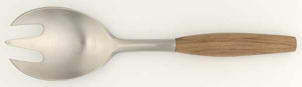 Classic Fjord (Stainless, China) Solid Serving Fork