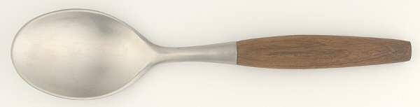 Classic Fjord (Stainless, China) Place/Oval Soup Spoon