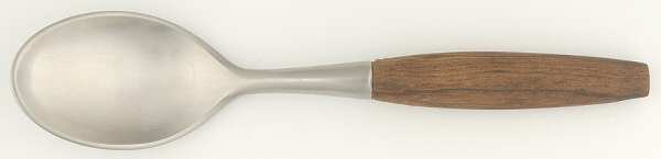 Classic Fjord (Stainless, China) Teaspoon