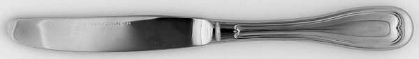 DSO1 (Stainless) Modern Solid Knife