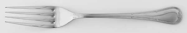 DOF5 (Stainless) Fork by DON