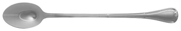 DOF5 (Stainless) Iced Tea Spoon