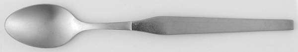 D2A (Stainless) Infant Feeding Spoon