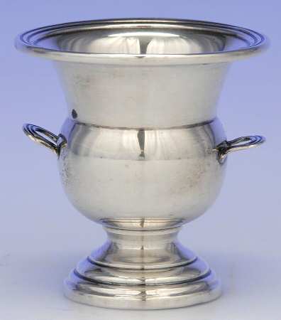 20 (Sterling, Hollowware) Toothpick Holder