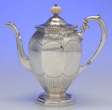 573 (Sterling, Hollowware) by Durgin
