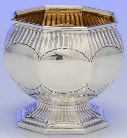 573 (Sterling, Hollowware) Waste Bowl
