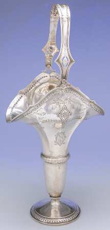 1049 (Sterling, Hollowware) by Dominick &amp; Haff