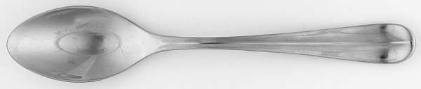 Alsace (Stainless) Place/Oval Soup Spoon
