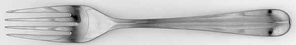 Alsace (Stainless) Fork