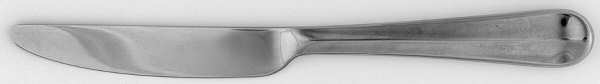 Alsace (Stainless) Modern Solid Knife