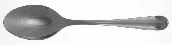 Alsace (Stainless) Tablespoon (Serving Spoon)