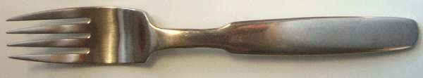 DAS42 (Stainless) Fork