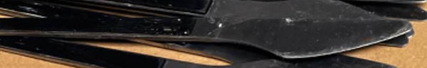 DAS43 (Stainless) Modern Solid Knife