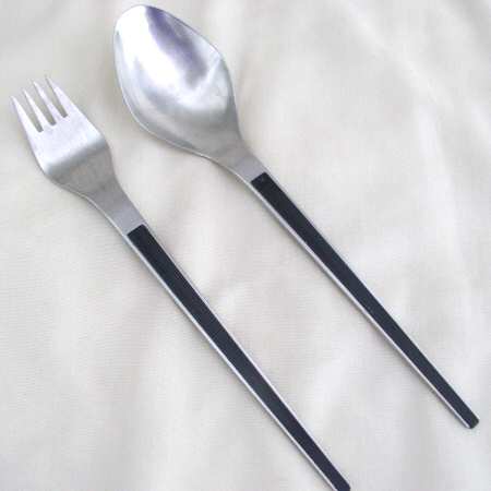 DAS43 (Stainless) Teaspoon