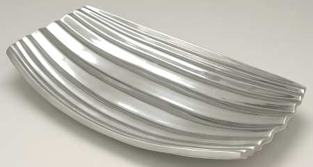 Vesi (Stainless, Hollowware) by Dansk